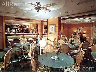 G.R. Louis Athens Hotel 48